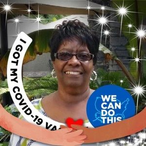 Meet your Posher, Joanne